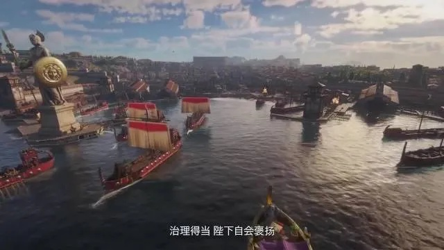 《纪元117》试玩体验：超越前作，游戏革新大揭秘！