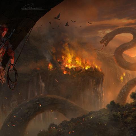 《黑神话》无DLC引争议，央视主播深度解析！