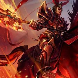 《LOL》赵信新皮肤震撼上线！德邦总管焕新归来！