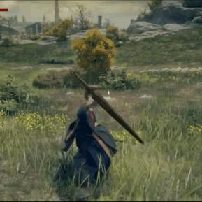 《艾尔登法环》Switch 2版15分钟实机曝光：首曝惊艳！