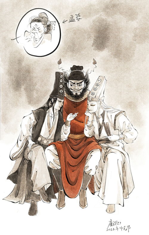 《黑钟馗》创新突破：新神诞生，告别啃老本！