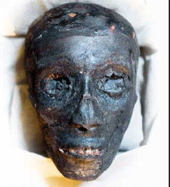 古墓探险变牢狱：男子挖出39件古董首饰被判刑，揭秘背后真相！