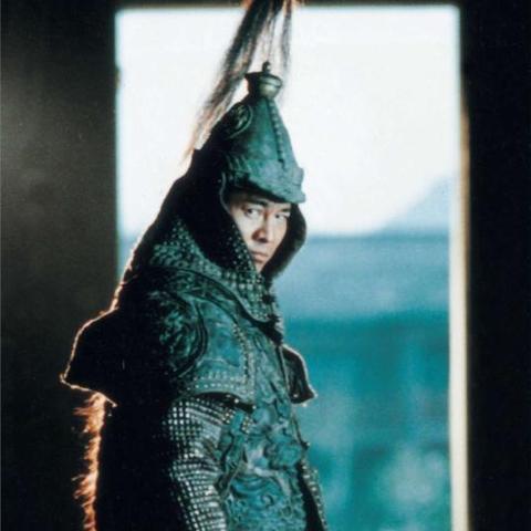 李连杰《投名状》片酬1亿揭秘：王晶力挺！