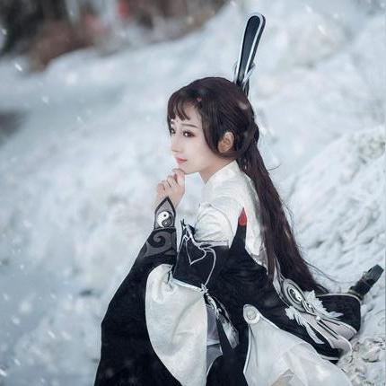 《古剑》预告揭秘：沉浸式奇幻世界大观！