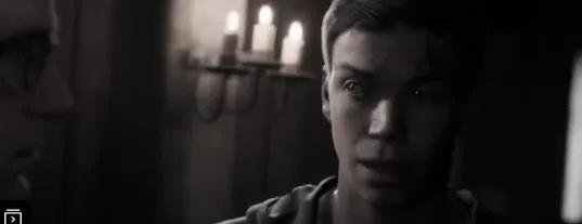 《黑相集》新预告震撼来袭！英伟达技术助阵，恐怖升级！