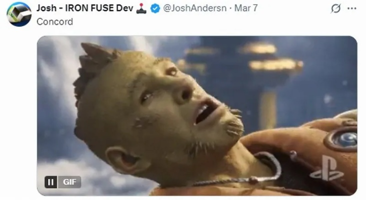 《老头环》NS2版性能崩坏，玩家恶搞图爆笑来袭