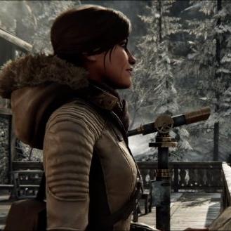 《塞伯利亚之谜：复刻版》回归倒计时！经典重燃战火