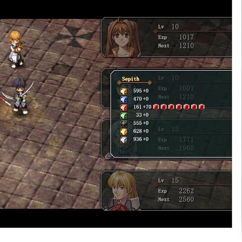 《空之轨迹》新玩法：开启高速模式，畅享流畅游戏体验