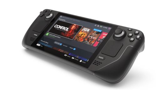 Valve新主机震撼曝光：性能超越Steam Deck！