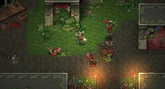 《拯救世界线：玩家成为救世主的惊心动魄之旅》