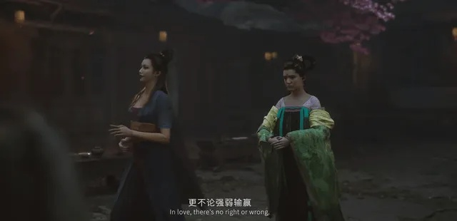 《黑神话：钟馗》六公主力荐！央视三连播，游戏热度飙升