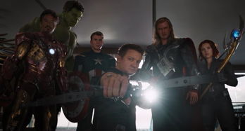 《复仇者联盟5》演员揭秘：与神秘大咖同台，演技碰撞火花！