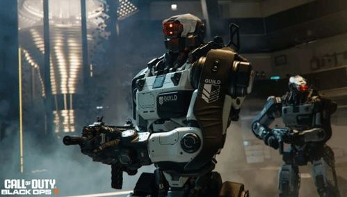 《COD22》金库版548元大升级：合战多人模式全面革新！