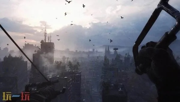 《消逝光芒：困兽》探索最丰富游戏世界揭秘