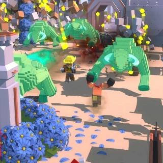 《毁灭战士：黑暗时代》Xbox新掌机畅玩70帧体验揭秘