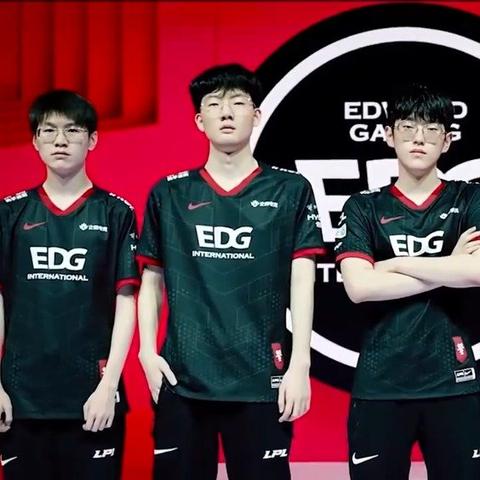 S11冠军打野jiejie加盟LPL，独家官宣！