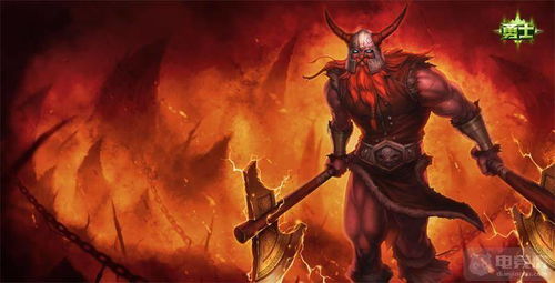 《钟馗：中国风《鬼灭之刃》式英雄崛起》