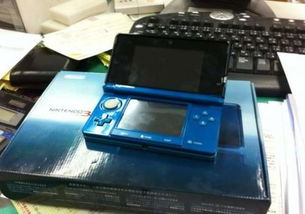 腾讯英特尔联手巨献！裸眼3D掌机即将发售，抢先体验！