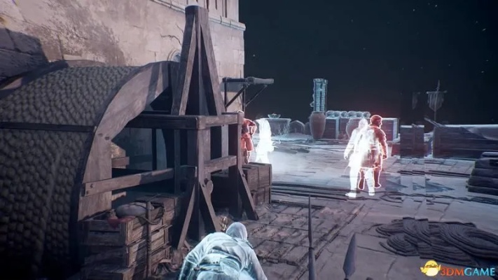 《AC幻景》全新剧情解锁！免费体验新任务挑战！