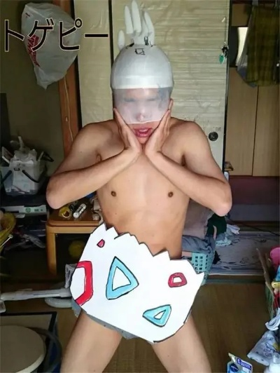 药娘囧图揭秘：挑战羞耻极限的神秘药物！