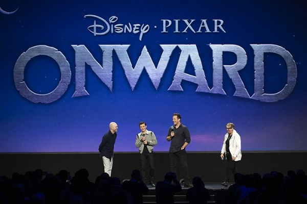 迪士尼紧急行动：男性观众回归计划曝光！