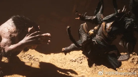 《黑神话》杨奇盛赞《伊甸》：年度犯罪惊悚片巅峰之作