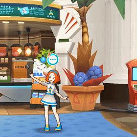 《宝可梦Z-A》实机演示：全新战斗界面惊艳亮相！