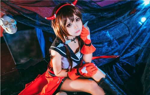蜘蛛格温Cosplay：天使面孔，魔鬼身材，还原度爆表！