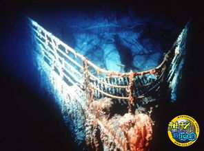 勇闯深海：揭秘亿万富翁泰坦尼克号残骸探险之旅