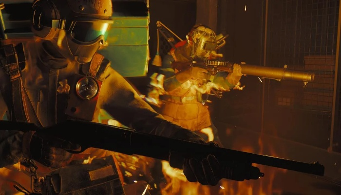 《FBC：防火线》Steam玩家锐减，揭秘游戏冷门真相