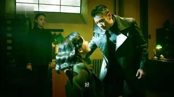 《和平使者》第二季惊世场面揭秘：观众下巴惊掉！