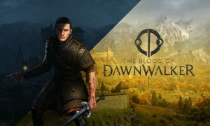 《黎明行者之血》：轻松畅玩，不冗长冒险之旅