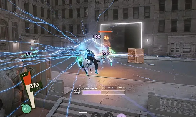 《Deadlock》新英雄亮相！经典《传送门》玩法大揭秘