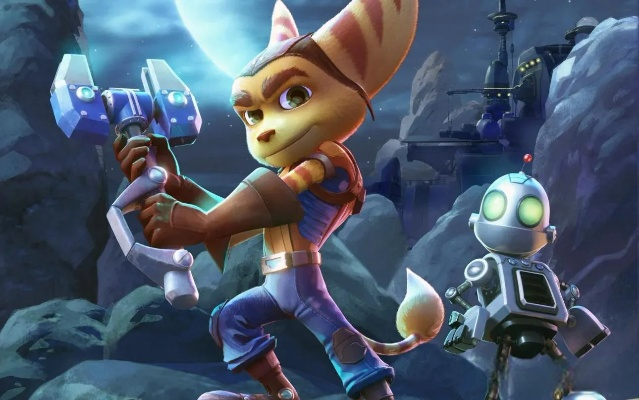 《瑞奇与叮当》PS4重启：内部阻力揭秘，经典回归背后的故事