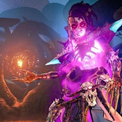 《无主之地4》销量预测：800万套大关即将突破