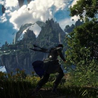 《失落之魂》幕后揭秘：杨冰畅谈动作RPG英雄成长之旅