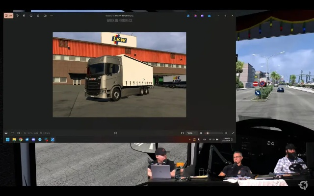 《欧卡2》&《美卡》主机版来袭！沉浸式游戏，一玩就停不下来！