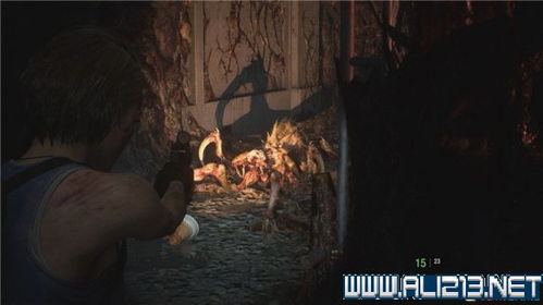 《生化9》惊悚揭秘：怪物狂扔物品，玩家如何应对？