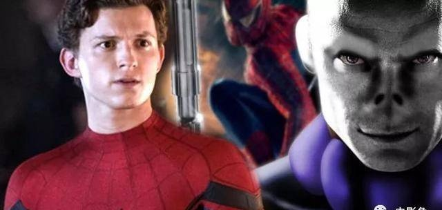 《蜘蛛侠3》新动态！彼得帕克配音揭秘剧情亮点