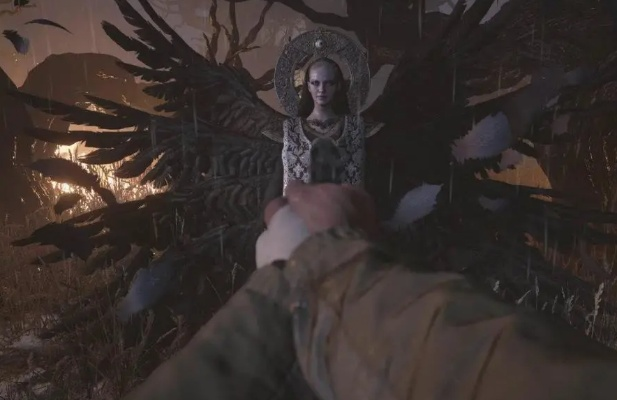 《生化危机8》模玩体验：心跳加速135！惊险刺激！