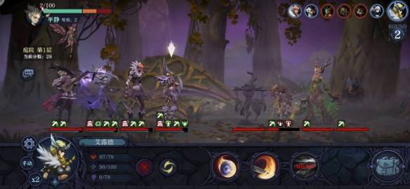 《风暴：成吉思汗的传说》试玩体验，深度挖掘蒙古文化精髓