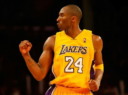 科比诞辰：曼巴精神永存，NBA官方致敬传奇