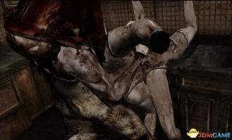 《寂静岭F》科隆游戏玩法首曝：沉浸式第一视角体验