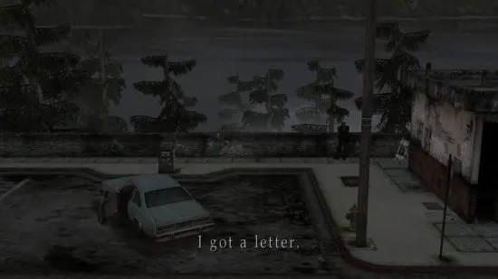 《寂静岭F》地图探秘：迷宫般街道，恐怖氛围升级！