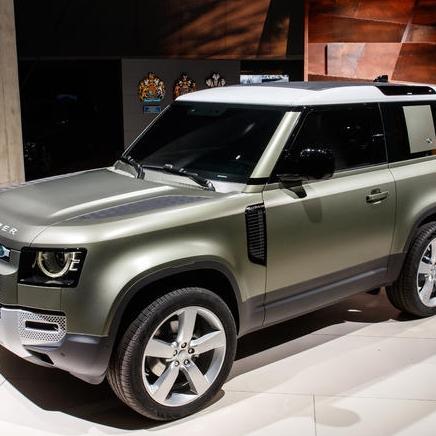 成都车展豪华车空缺大揭秘：保时捷、路虎缺席真相！