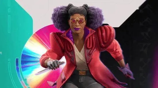 《天外世界2》角色颜值大比拼：星鸣特攻竟输给这位“丑萌”新秀