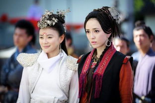 《笑傲江湖》改编之谜：晟铭导演与于正分道扬镳真相揭晓