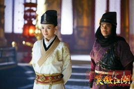 《笑傲江湖》改编之谜：晟铭导演与于正分道扬镳真相揭晓