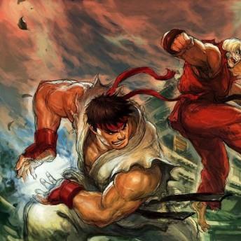 《街头霸王6》夺冠热潮席卷，国区付费游戏销量登顶！