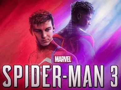 《蜘蛛侠3》新角色曝光：EWC赛后小将或成漫威新秀